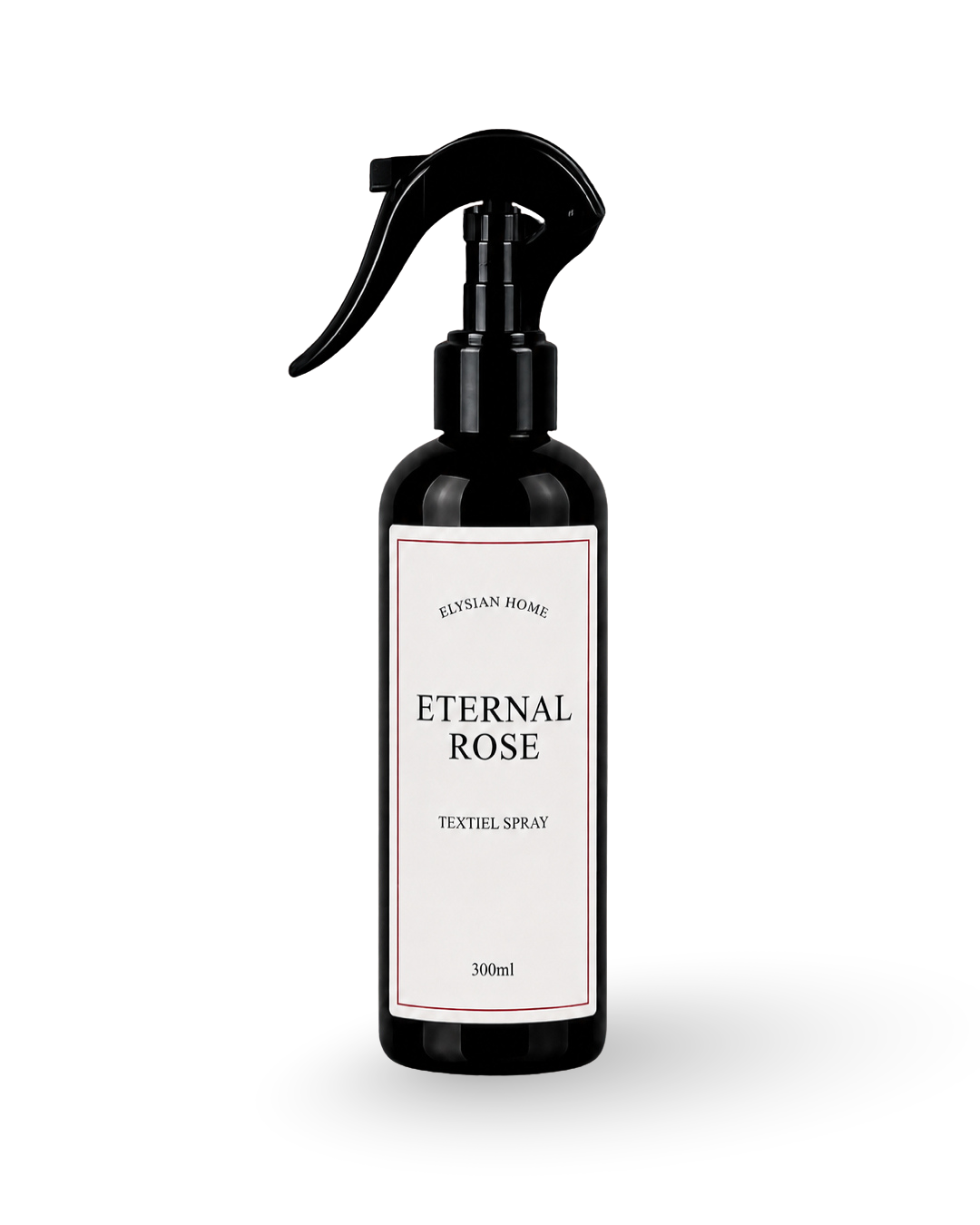 La Elysian Eternal Rose Textielspray