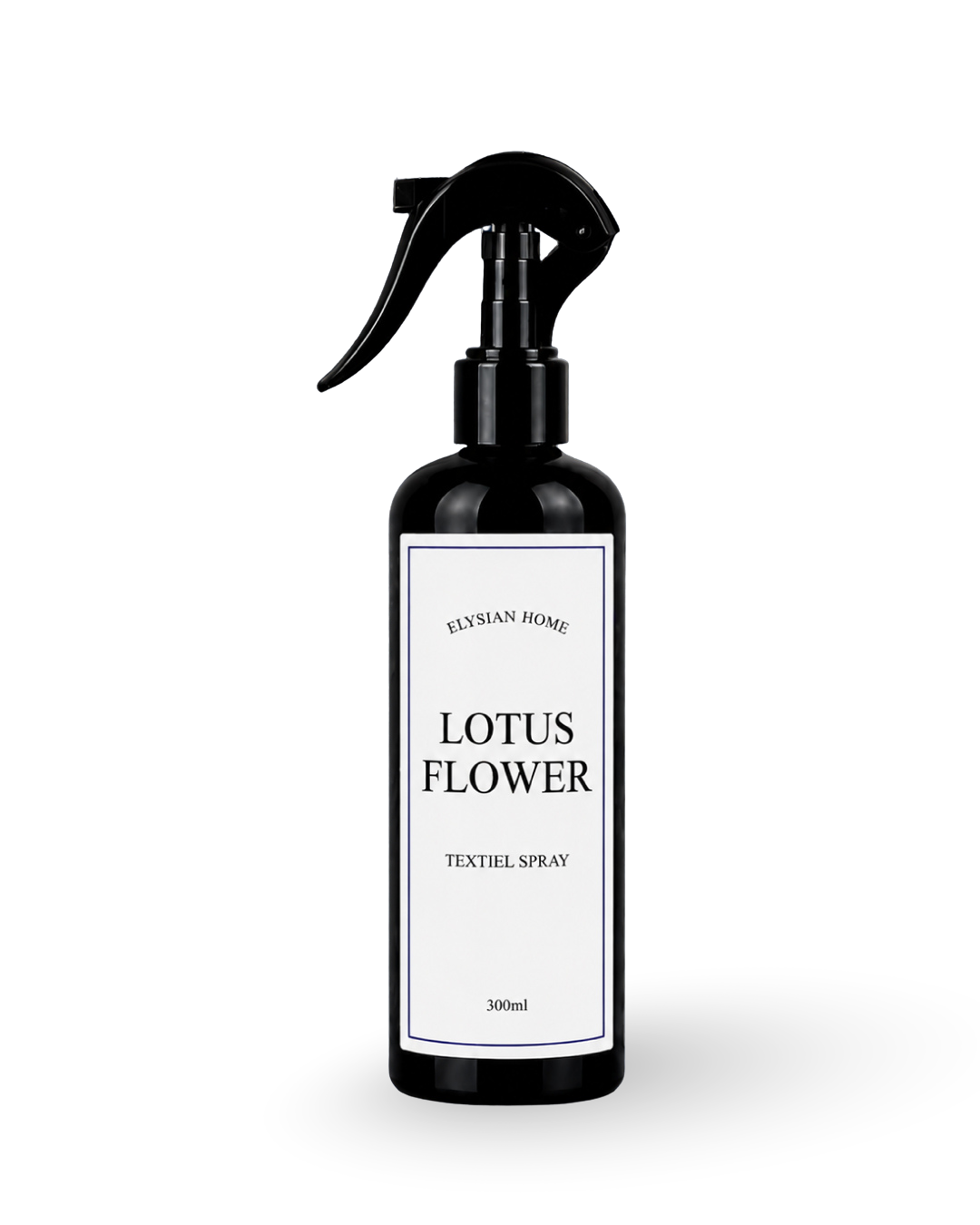 La Elysian Lotus Flower Textielspray