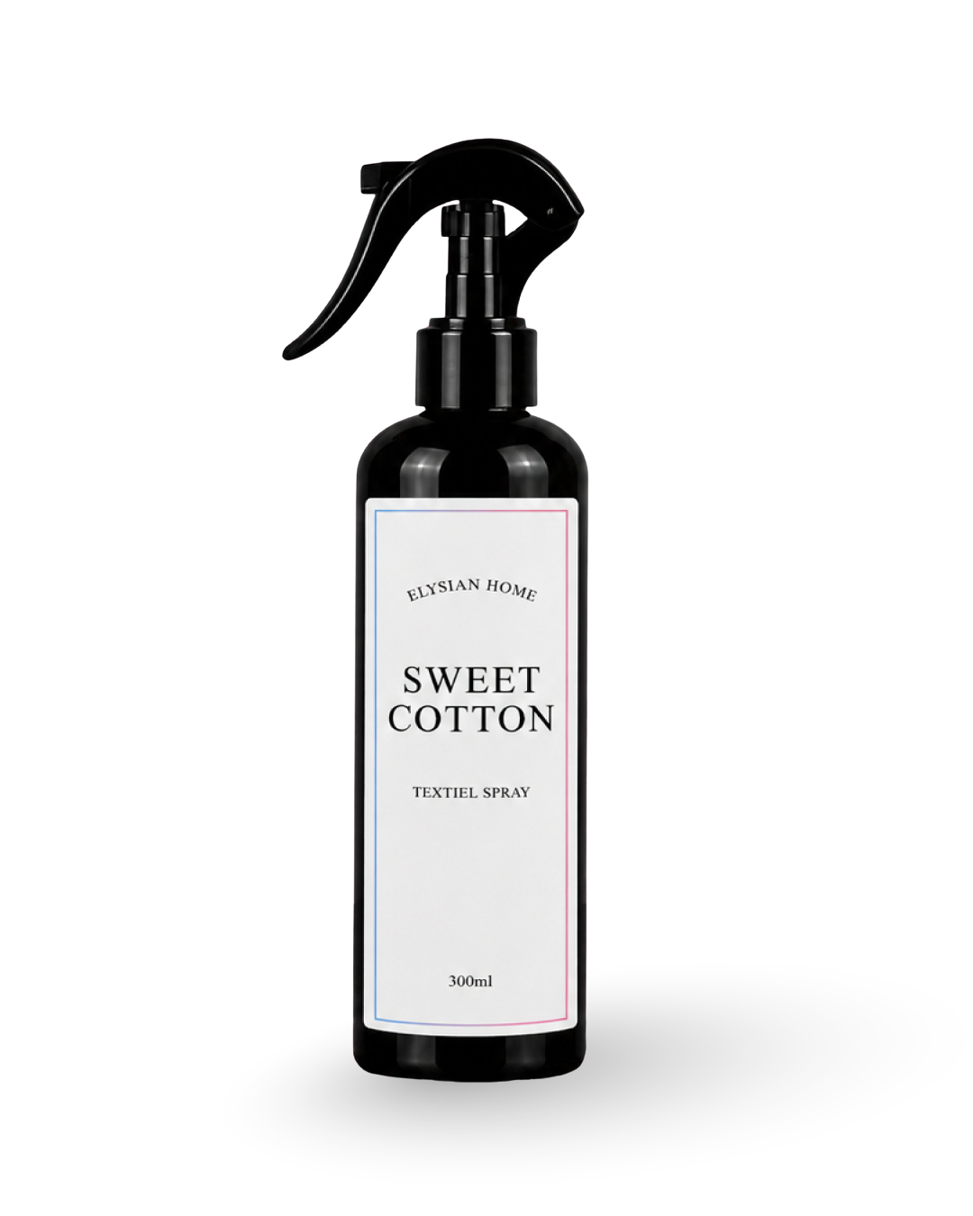 La Elysian Sweet Cotton Textielspray