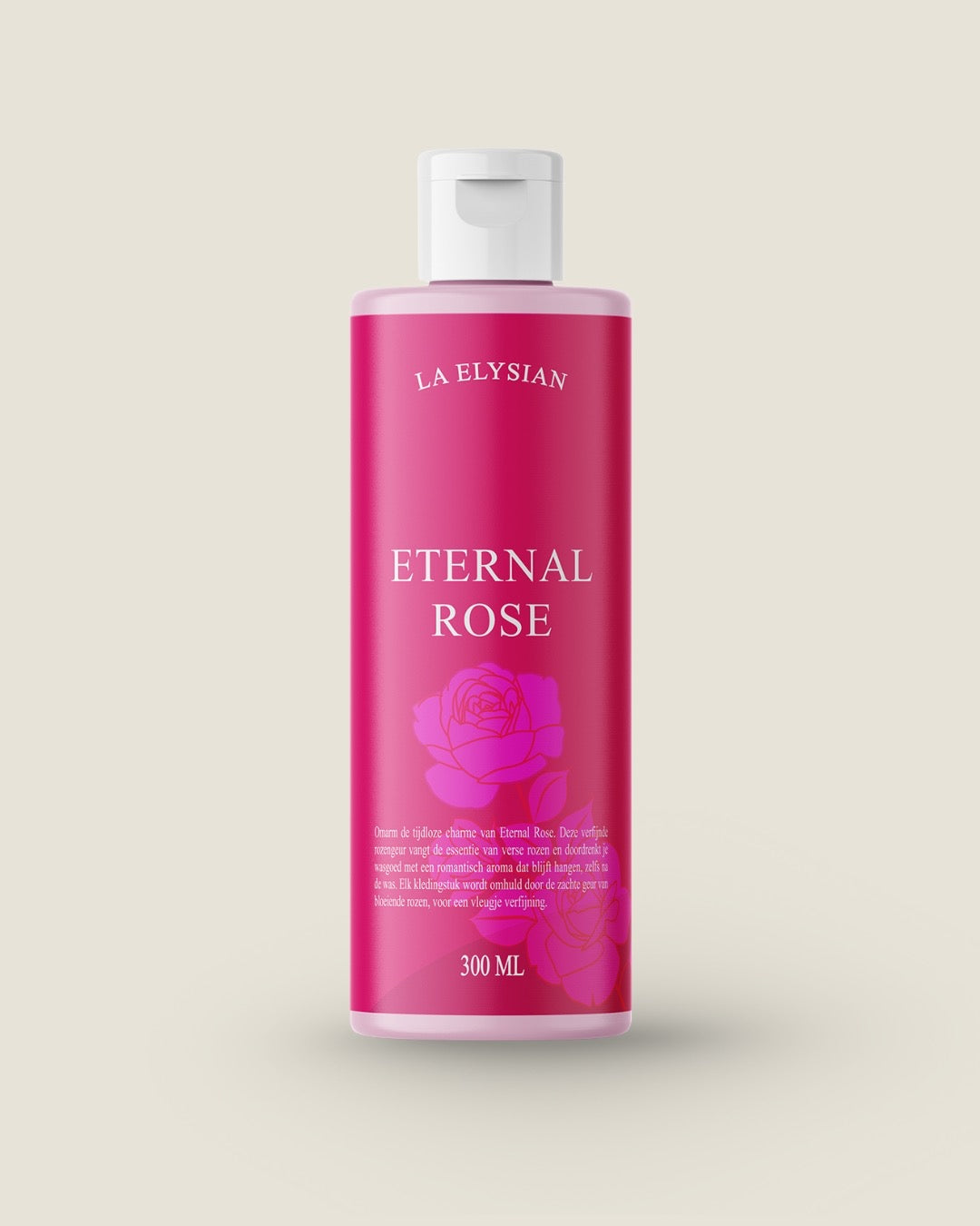 La Rose Éternelle Élyséenne Wasparfum