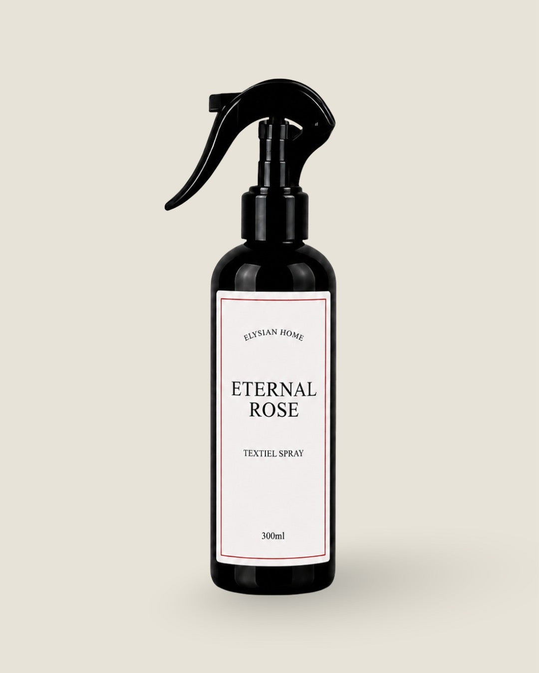 La Elysian Eternal Rose Textielspray