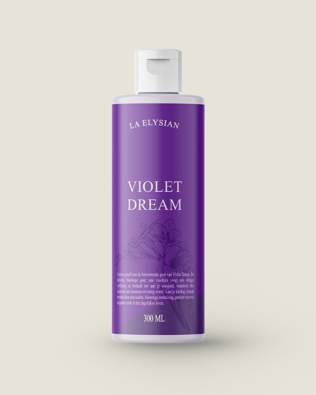 Elysian Home Violet Dream Profumo per il bucato