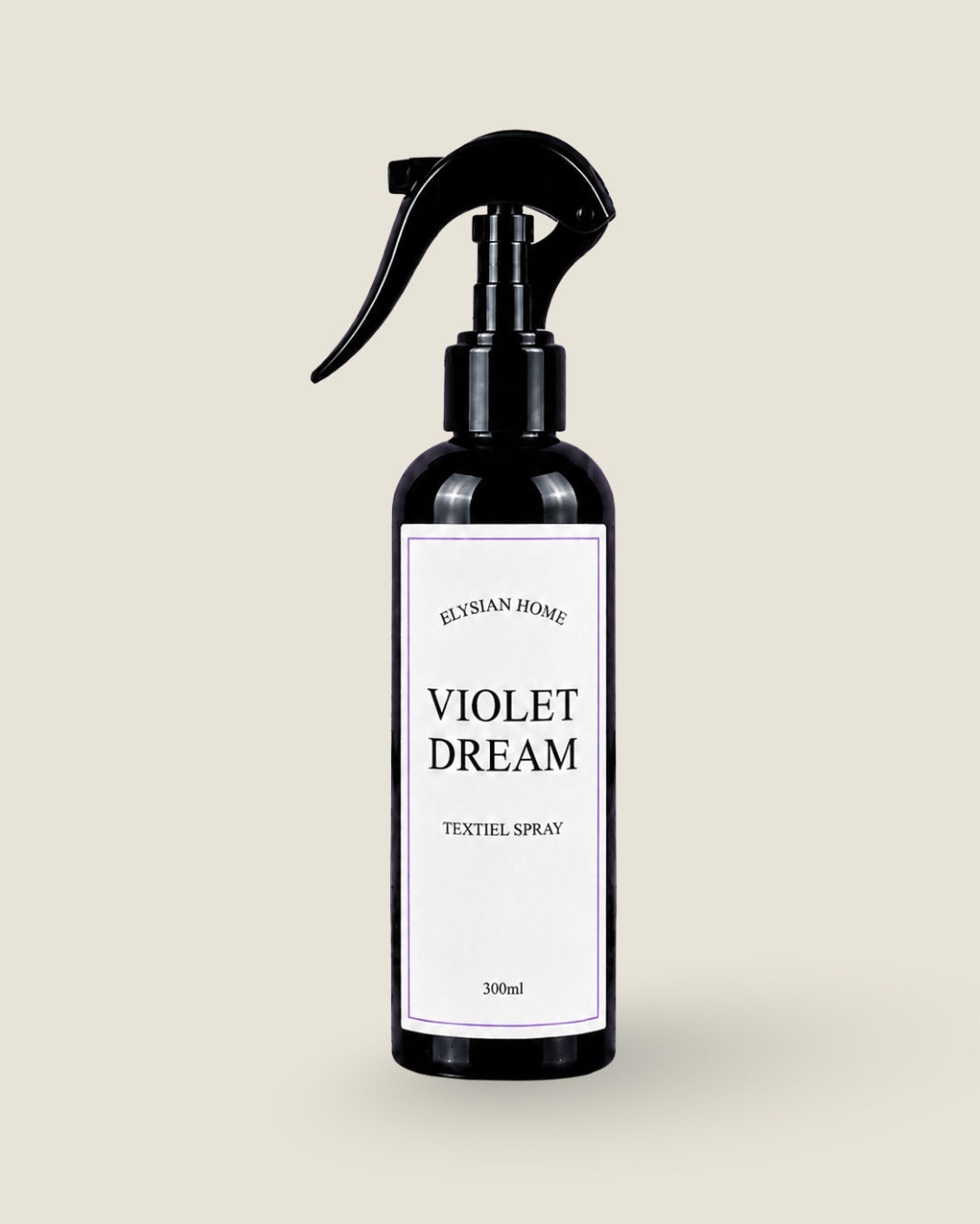 La Elysian Violet Dream Textielspray