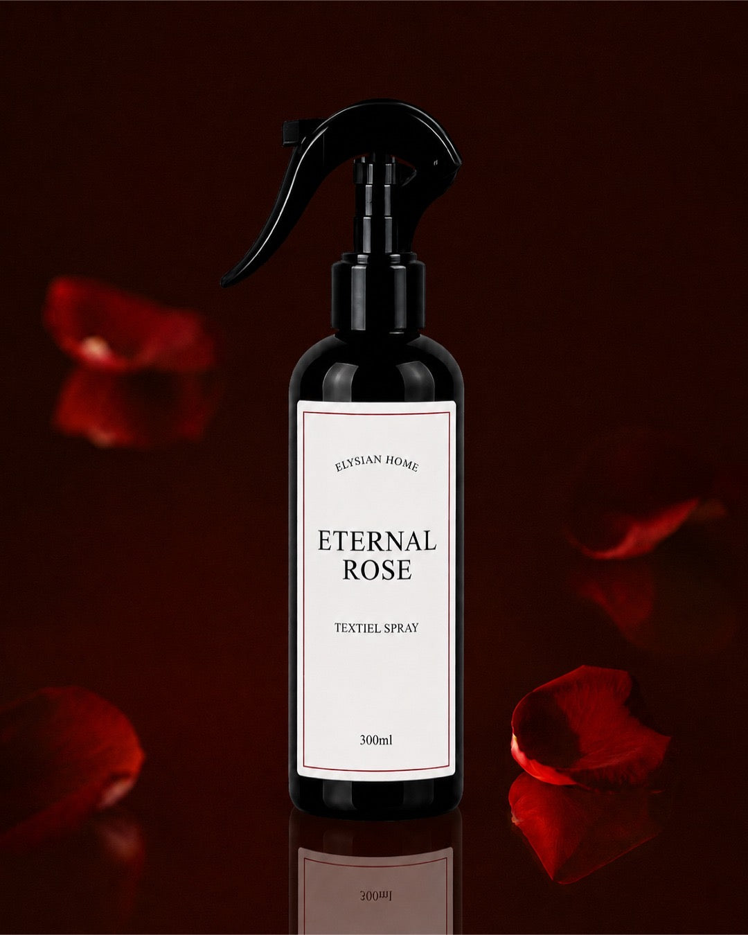 La Elysian Eternal Rose Textielspray