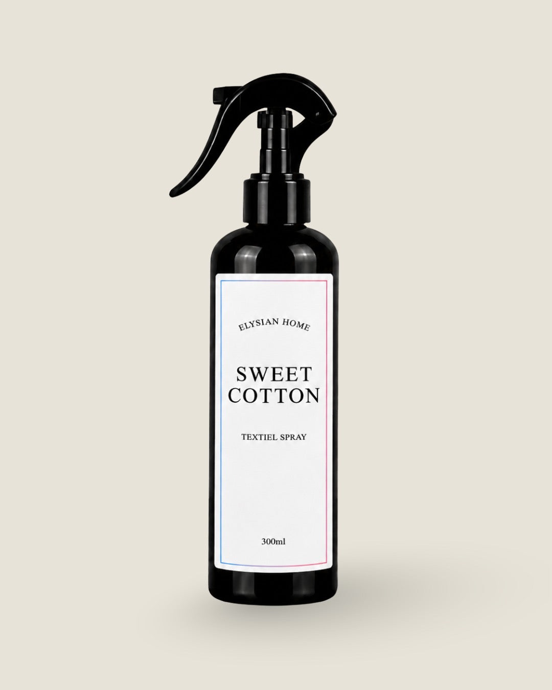 La Elysian Sweet Cotton Textielspray