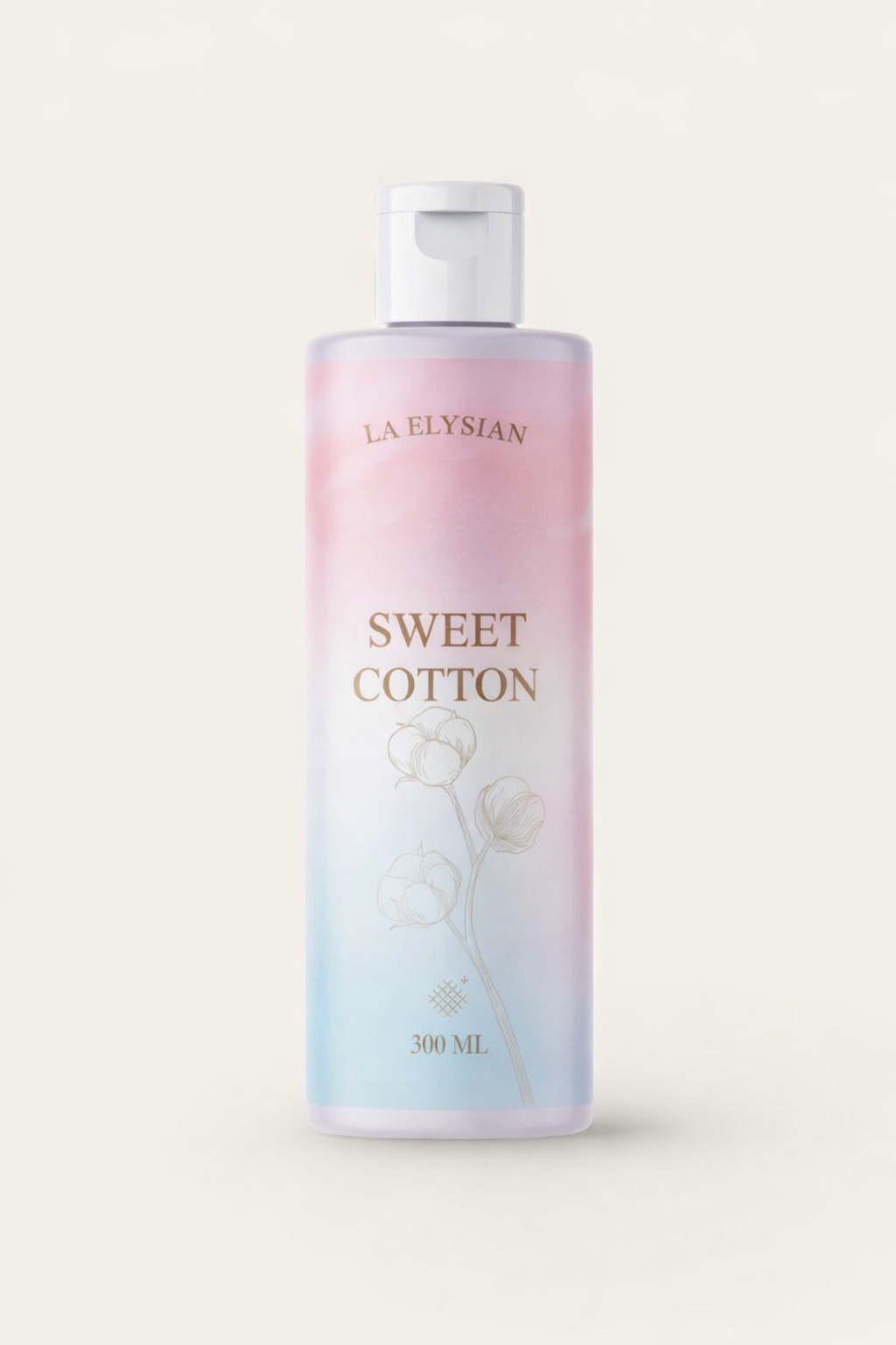 Elysian Home Sweet Cotton Profumo per il bucato