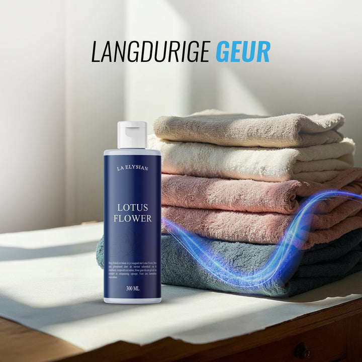 Waarom kiezen voor La Elysian?