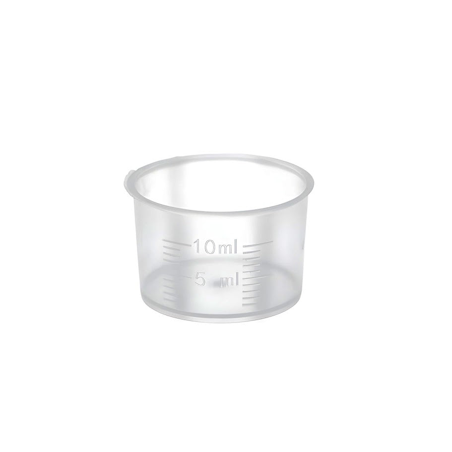 Measuring cup